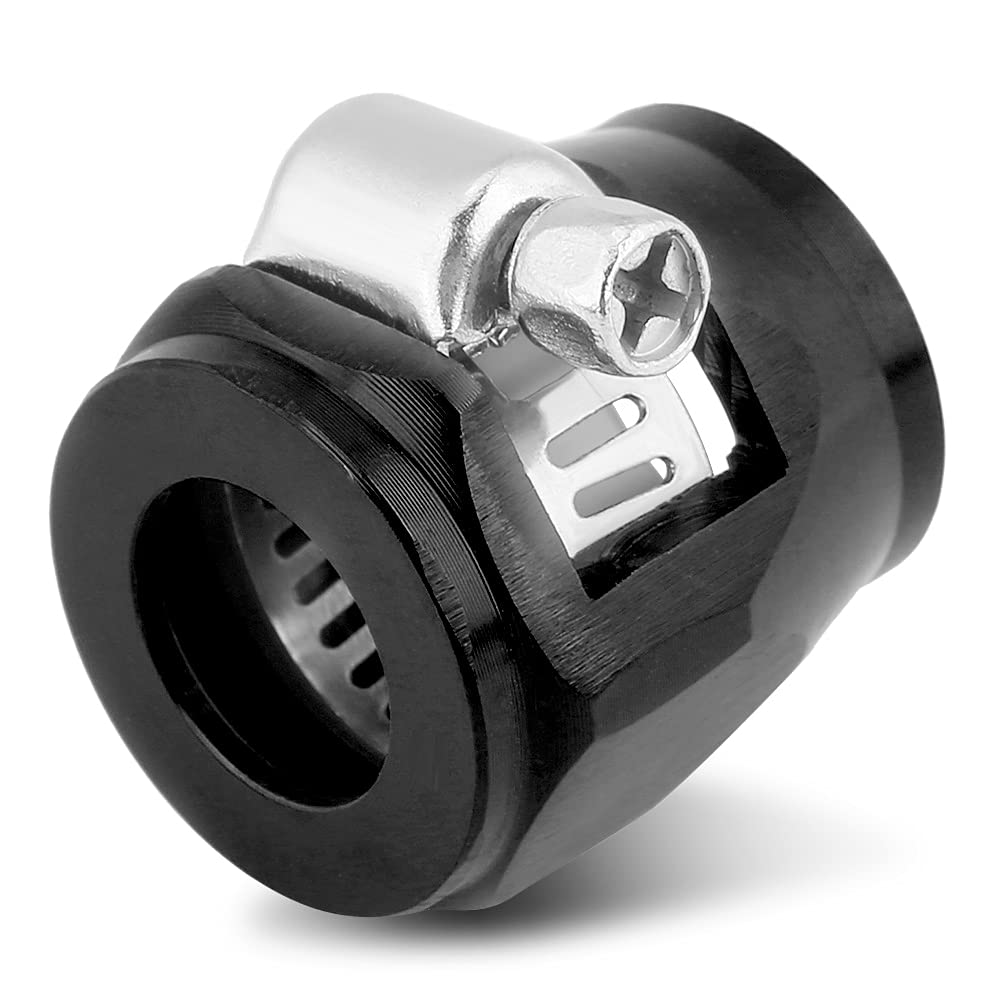 227s - Leitungs- und Rohrverbinder - T-Form - für Wasser-/Kraftstoff-/Luftschlauch - 12mm - 2 Stück