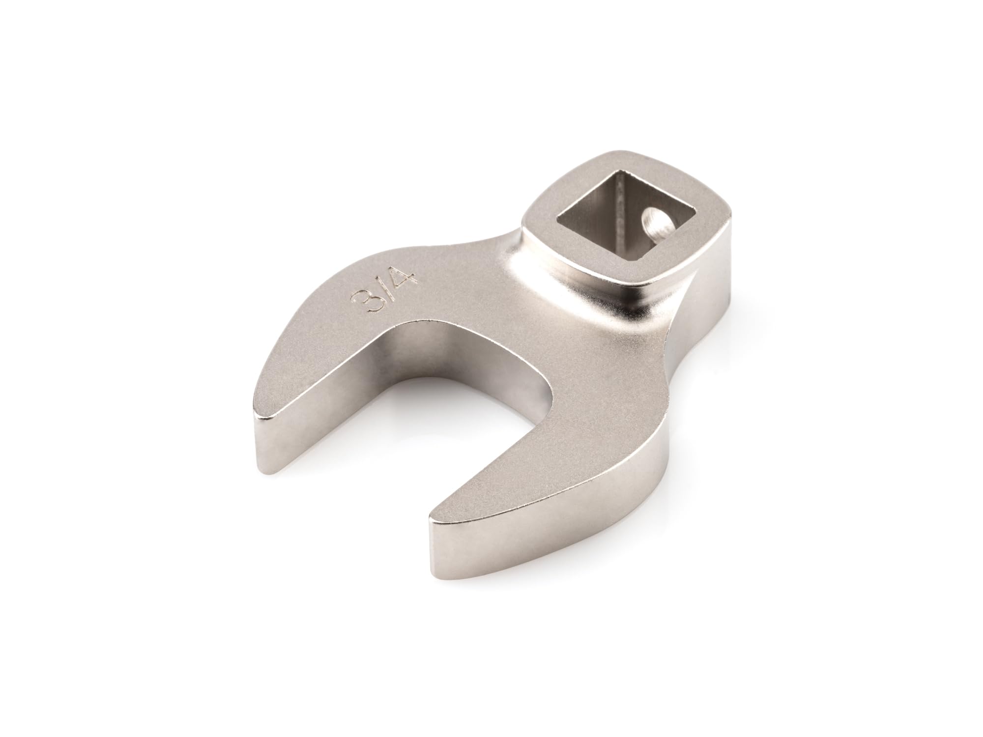 TEKTON 3/8 Inch Drive x 3/4 Inch Crowfoot Wrench | WCF13119 | Made in USA