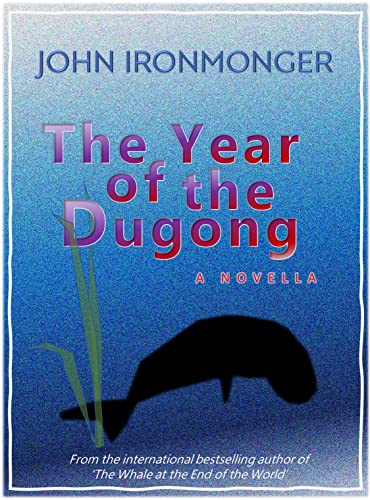 Cover of The Year of the Dugong