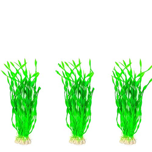 JAINSONS PET PRODUCTS Aquarium Decorative Artificial Plant (Combo of 3 Plant) (B075V8112W) Amazon Price History, Amazon Price Tracker