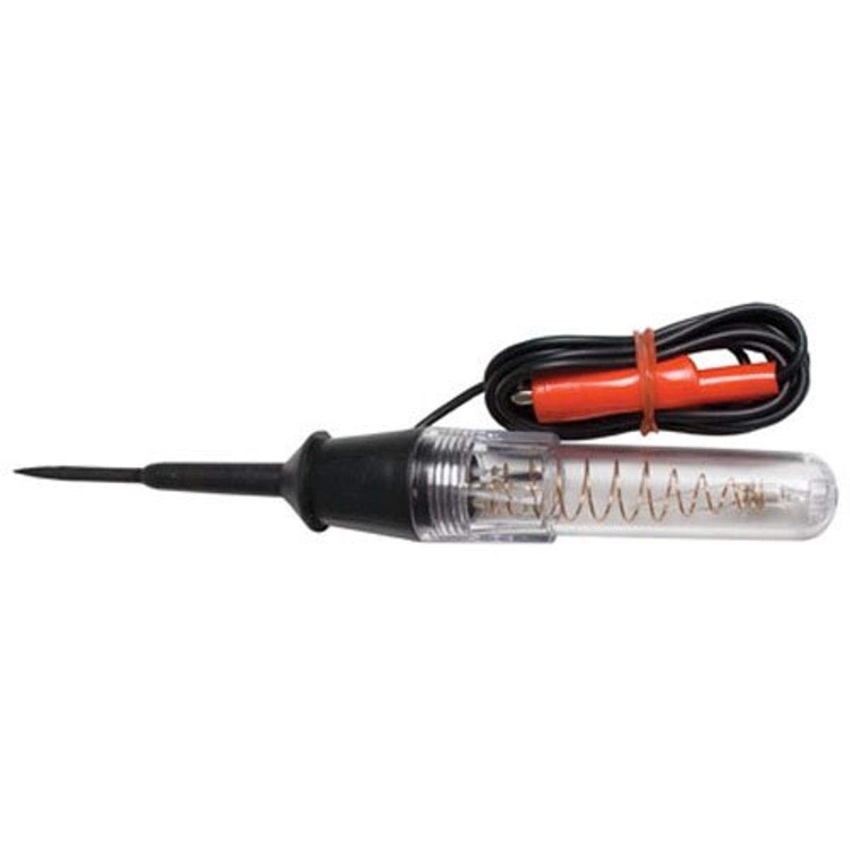 Hi-Low Tester With 3W Bulb