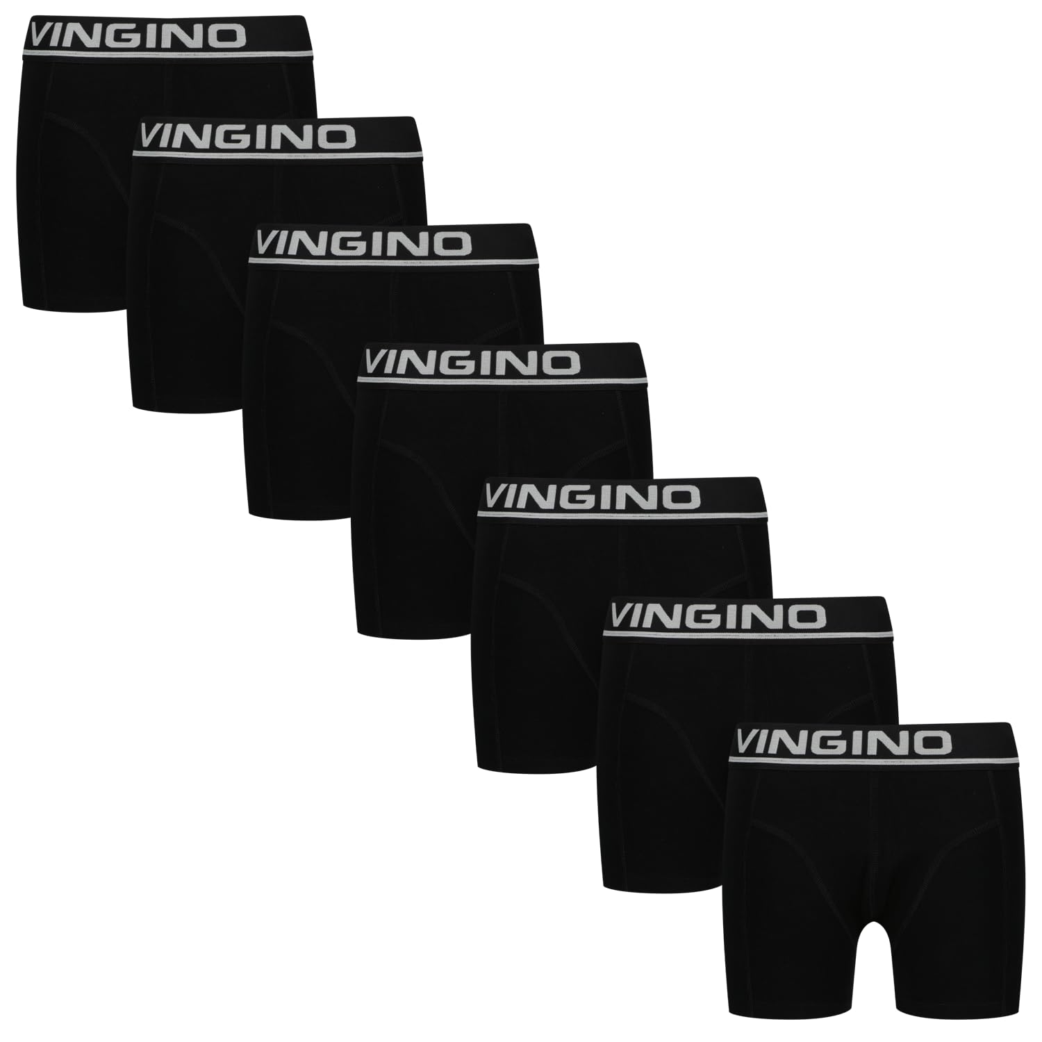 Vingino Jungen Boxer Shorts