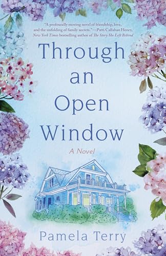 Through an Open Window: A Novel view 2