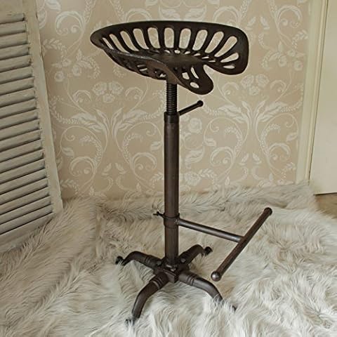 Tractor Seat Bar Stool Cover