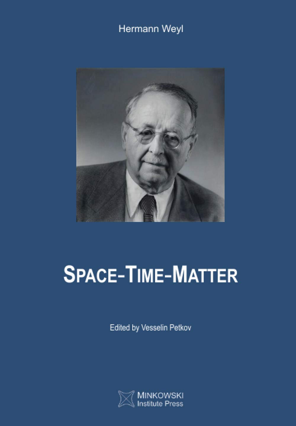 Space-Time-Matter