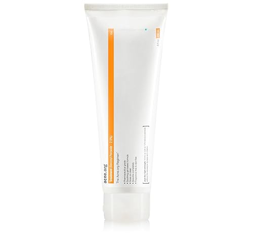 Acneorg 8oz Tratamiento para el acnĂ© 25 de perĂłxido de benzoĂlo Acneorg 8oz Tratamiento para el acnĂ© 25 de perĂłxido de benzoĂlo