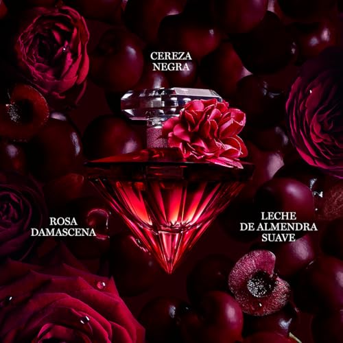 La Nuit Tresor Lancome marca Lancôme (2)