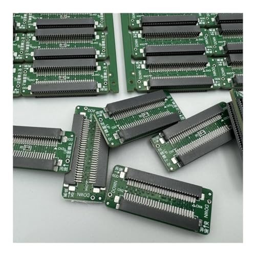 Carte adaptateur de buse XP600 XP6000 XP15010 signal pièce de rechange imprimante