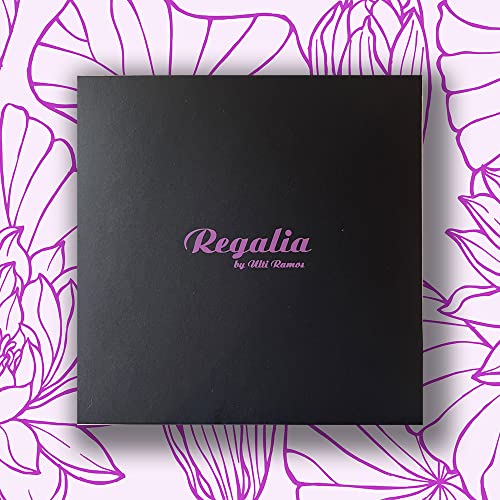 Multi 12 Strand Freshwater Floating Cultured Pearl Necklace4