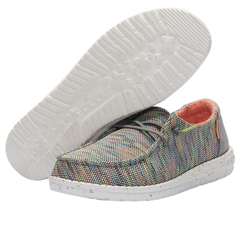 Image of HEYDUDE Women's Hey Dude Wendy Damen Cordschuh