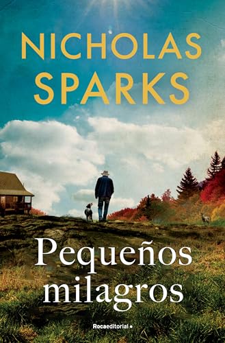 Pequeños milagros (Novela)
