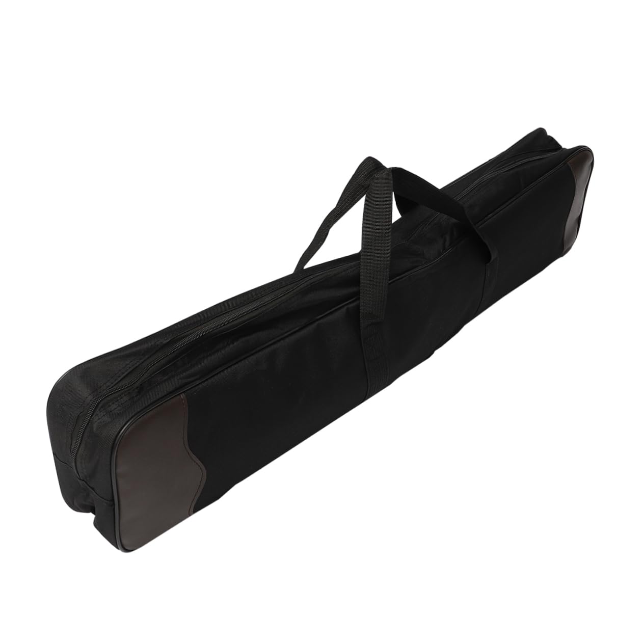 Toddmomy Portable Case with Double Zipper Design Durable Storage Bag for Outdoor Use Rugged Carrying for Gear