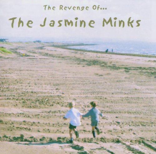 Revenge of jasmine minks / best of creation years