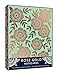 Rose Gold Notecards: 12 Foil-Stamped Cards & Envelopes