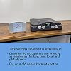 1UPcard Video Game Console Cleaner Compatible With Nintendo 64 (N64)