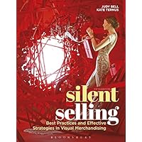 Silent Selling: Best Practices and Effective Strategies in Visual Merchandising