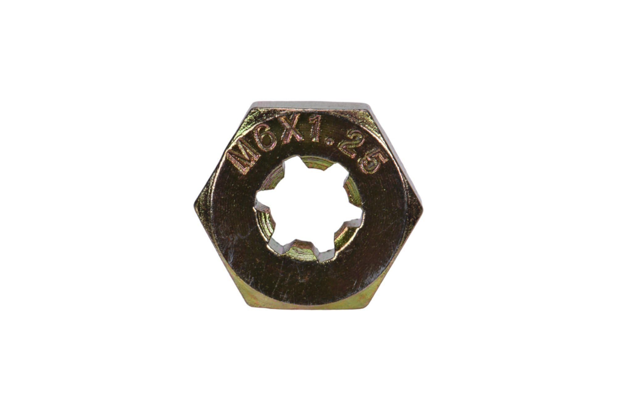 Century Drill & Tool 92707 Rethreading Die, M10 x 1.25 — Amazon image 27