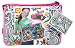 ALEX Toys Color a Bag & Accessories Color a Groovy Messenger Bag