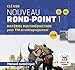 Produktbild Nouveau Rond-Point 1: Manuel numérique - Clé USB: Niveau A1-A2