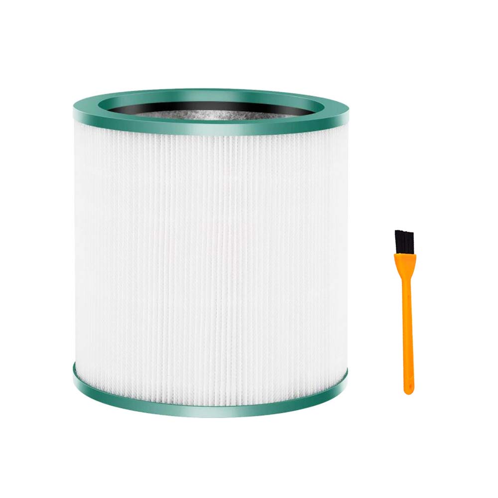 Carkio Jjdd Compatible With Filters Compatible With Tower Purifier Pure Cool Link Tp00 Tp01 Tp02 Tp03 Bp01 Am11,Compare To Part 968126-03