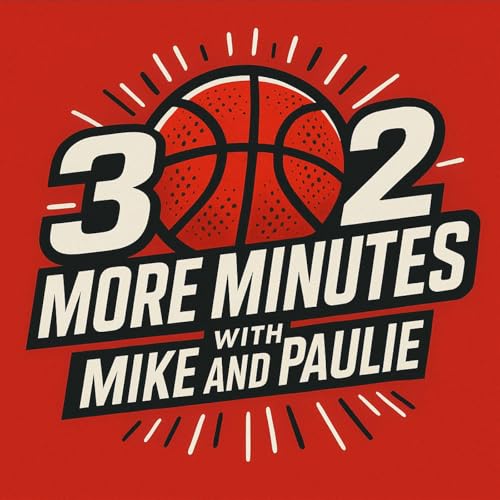 Page de couverture de episode 3