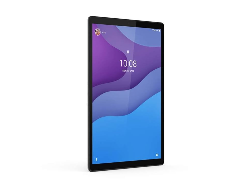 その他 Lenovo tab M10 HD Lenovo Tab M10 HD Tablet Display 10,1 Zoll HD (MediaTek
