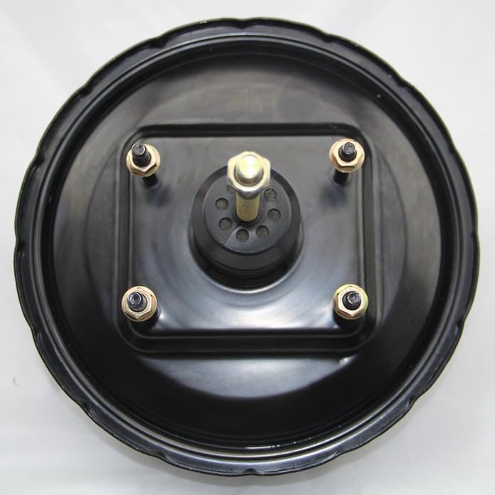 BXBB-007 POWER BRAKE BOOSTER FOR TOYOTA HILUX 1997-2001 LN141 LN145/146 LN166 44610-3D730