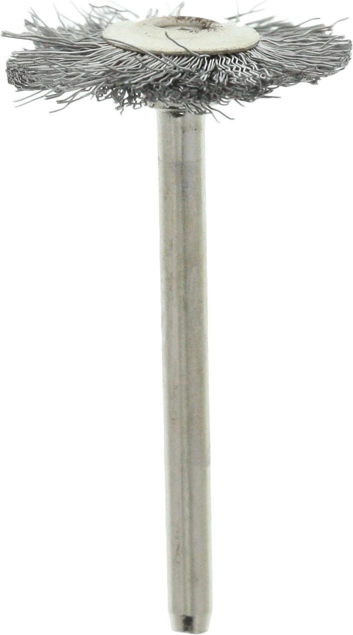 SE Stainless Steel Wire Wheel Brush (36 PC.) - SMS79