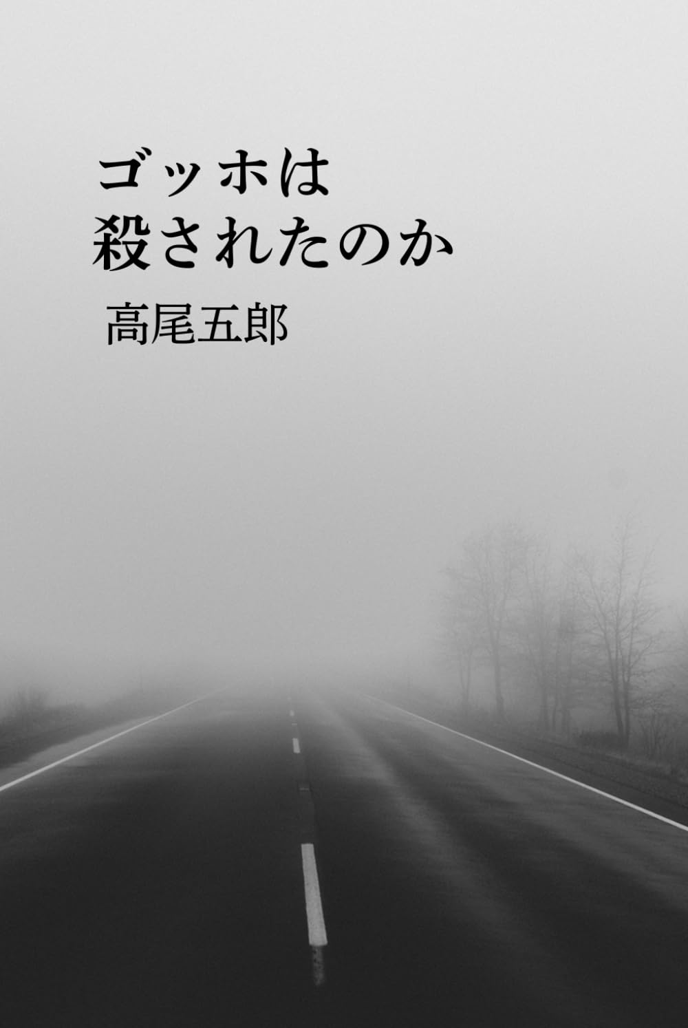 ゴッホは殺されたのか