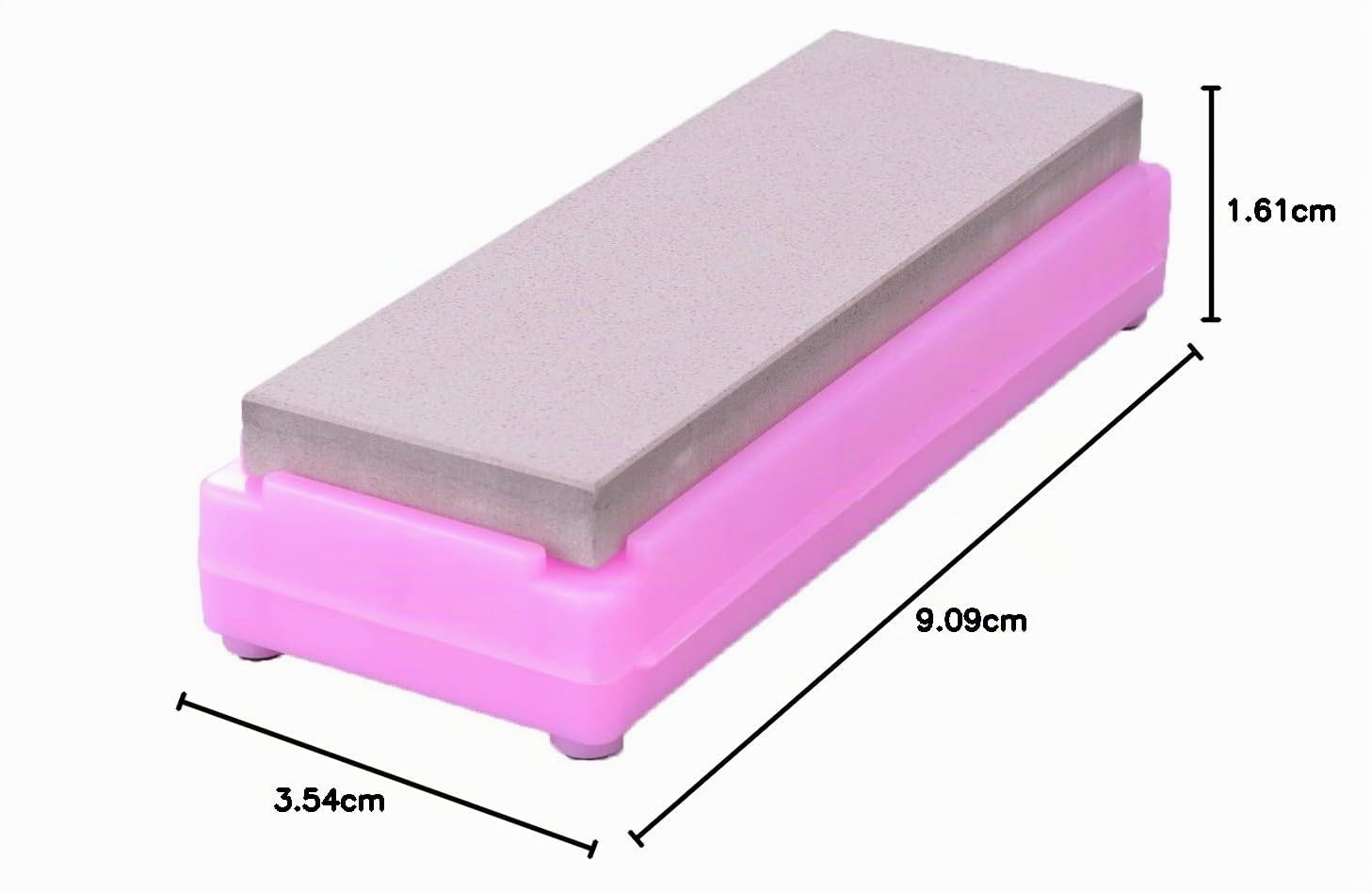 Whetstone Sharpening stone SHAPTON Ceramic KUROMAKU #5000 by Shapton