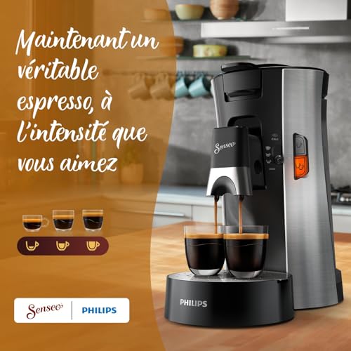 Senseo Café 54 Dosettes Corsé - vue 5