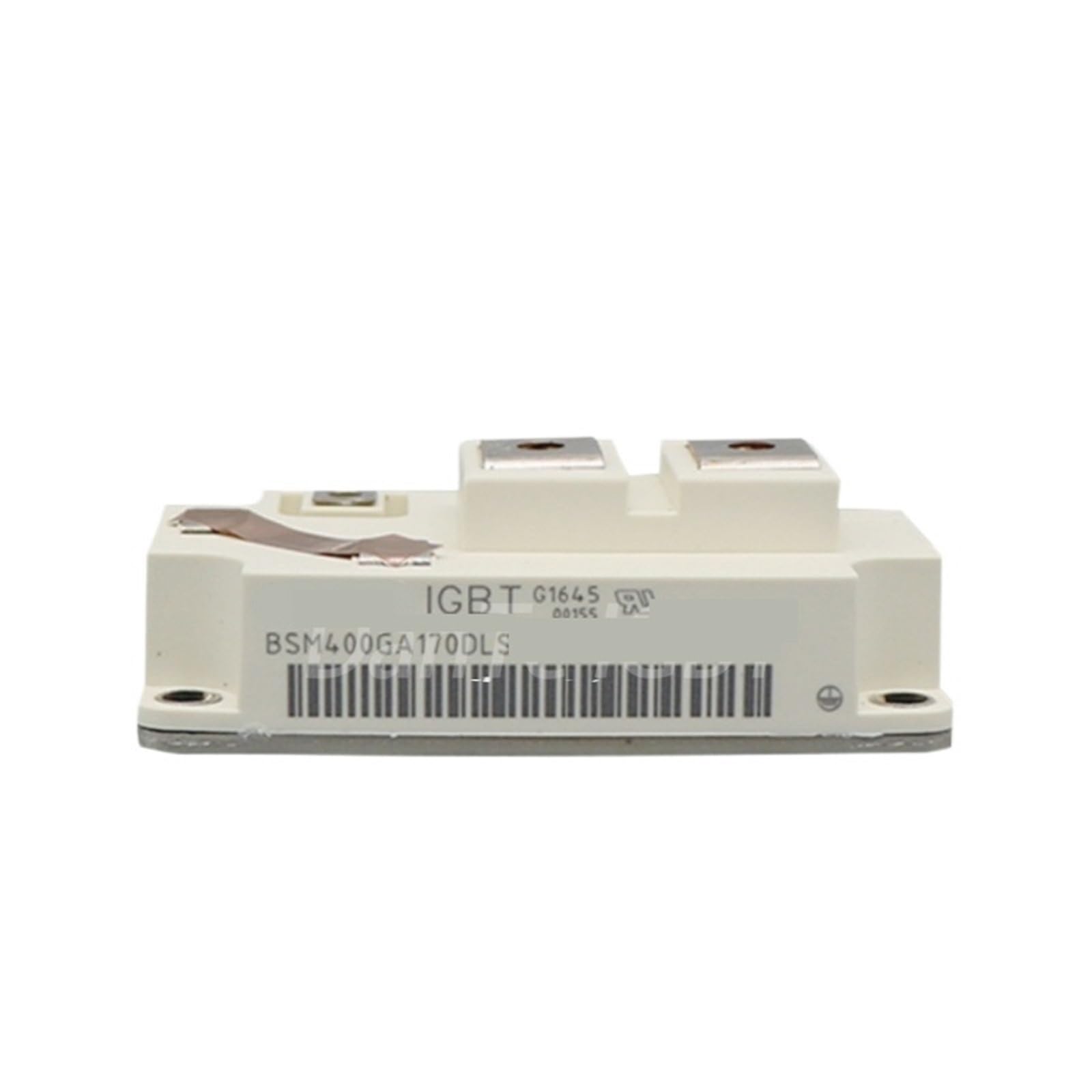 GJEXXPTST 1pcs BSM400GA170DLS IGBT Module high Power Rectifier