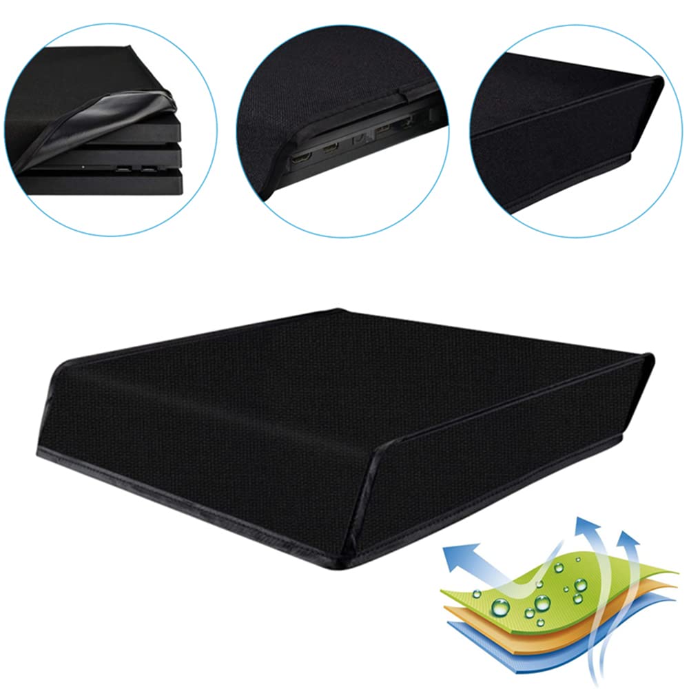 Cover Protettive Steelbook 25 Protezioni In Plastica Trasparente Per Custodie PS3, PS4, Steelbook E Blu-ray Custodie Per Blu-ray E PlayStation - Foto 8