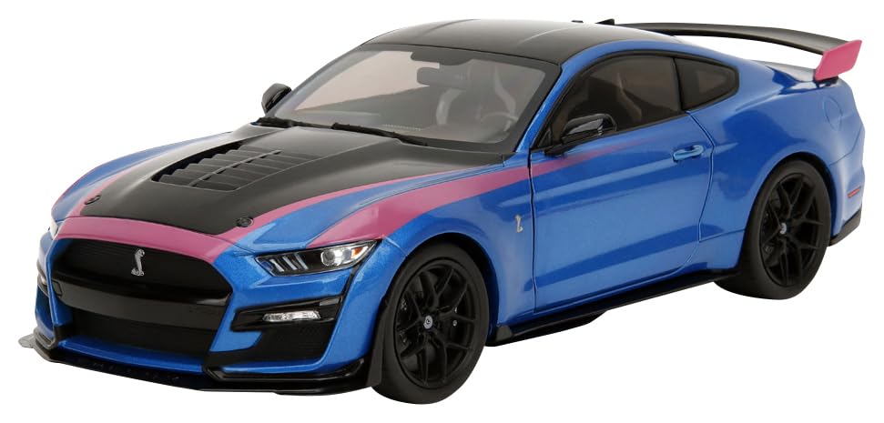 Amazon | 京商 (Kyosho) Jada Toys PINK SLIPシリーズ 1/18 2020
