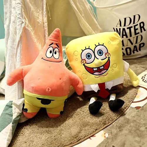 Consejos y reviews para comprar Muñeco Bob esponja los 10 mejores. 5 Imagen adicional