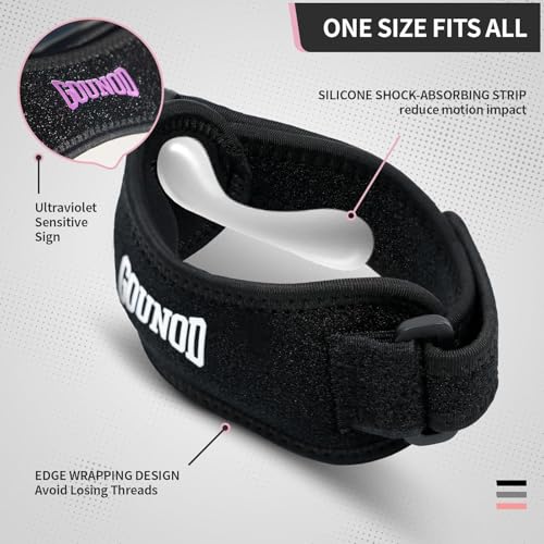 Catálogo de Rodillera elastica para comprar online. 5 Imagen adicional