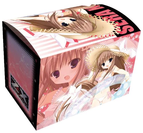 Amazon | キャラクターデッキケースコレクションMAX Z/X -Zillions of
