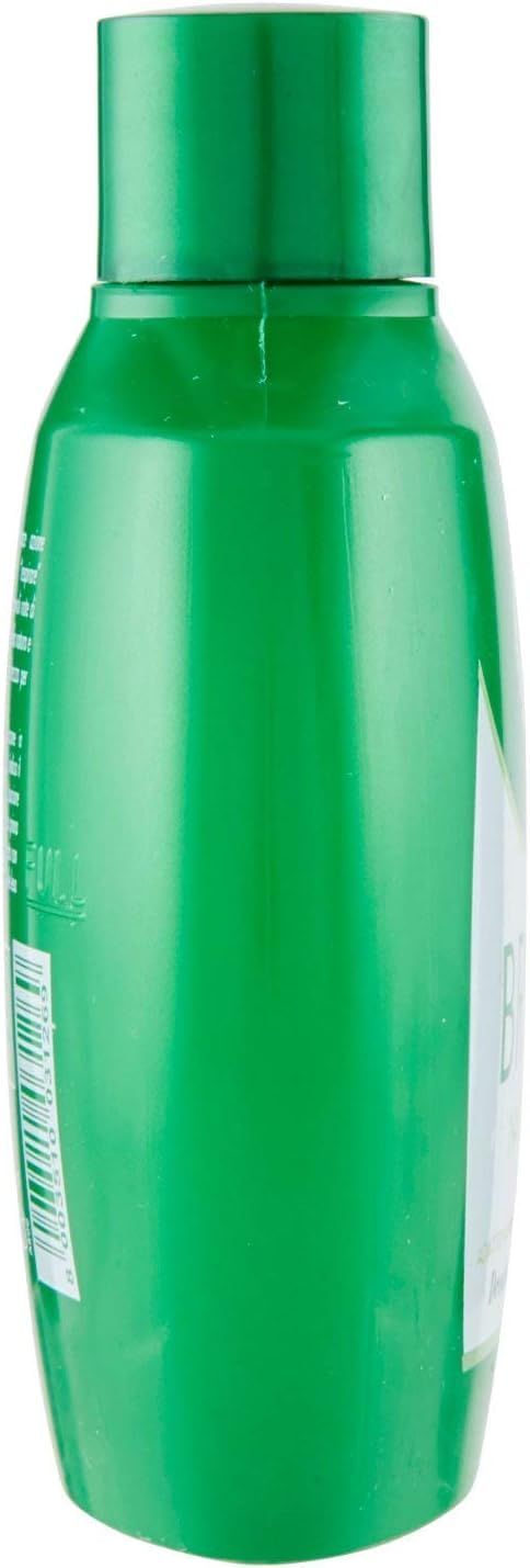 Breeze Natural Essence Squeeze, deodorante senza gas e senza sali di alluminio, 48 ore, deodorante profumato, 100 ml + portachiavi Beni Culinari