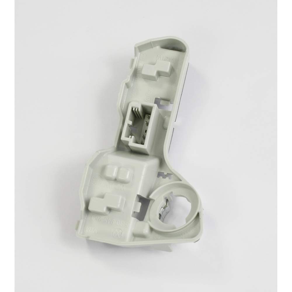 Original VW Lampenträger 5G9945260 Hinten Rechts Für Golf 7 Variant - Rückleuchten Halterung