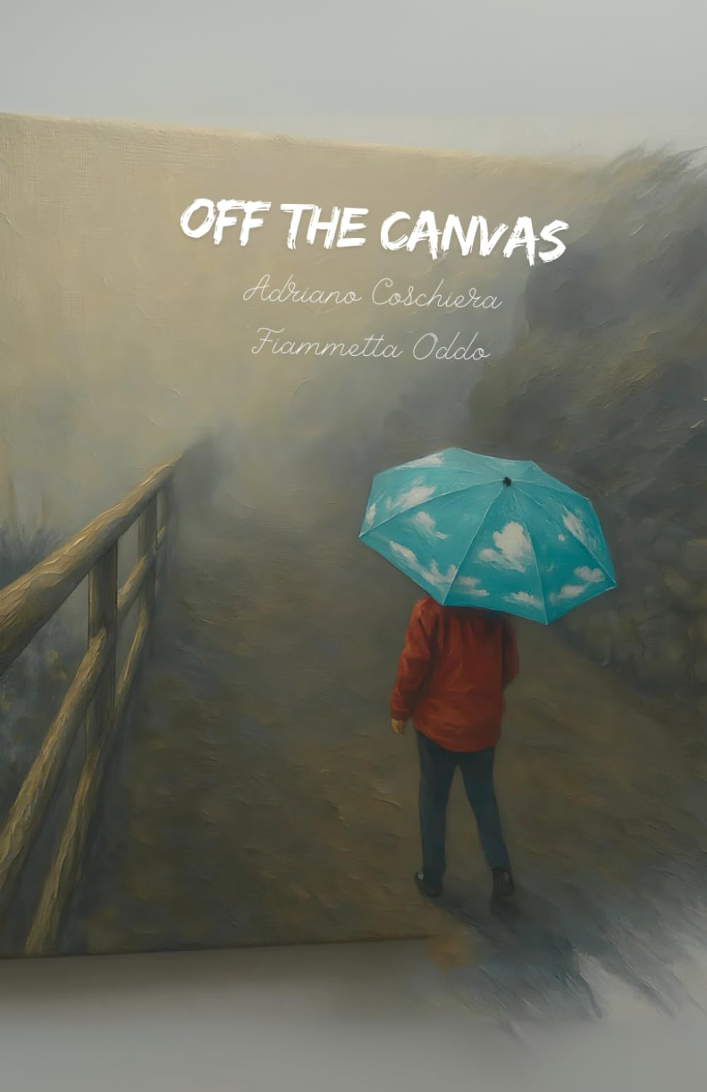 Off the Canvas