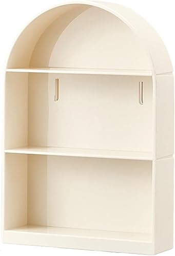 Miniatura 5 de Caja de exhibición de montaje, estuche de almacenamiento para muñecas, vitrina para Mart, kits de garaje, figuras de acción, coleccionables,