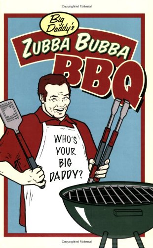 Big Daddy's Zubba Bubba BBQ Kit