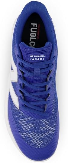 Amazon | New Balance 男女兼用 大人用 FuelCell 4040 V7 ターフ