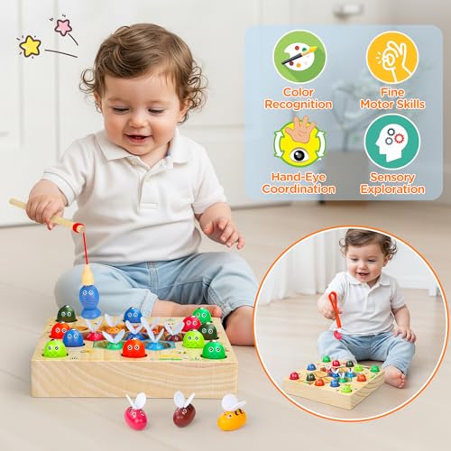 Les 15 Jouets les Plus Aimés pour Garçons (Jusqu’à 2 Ans)