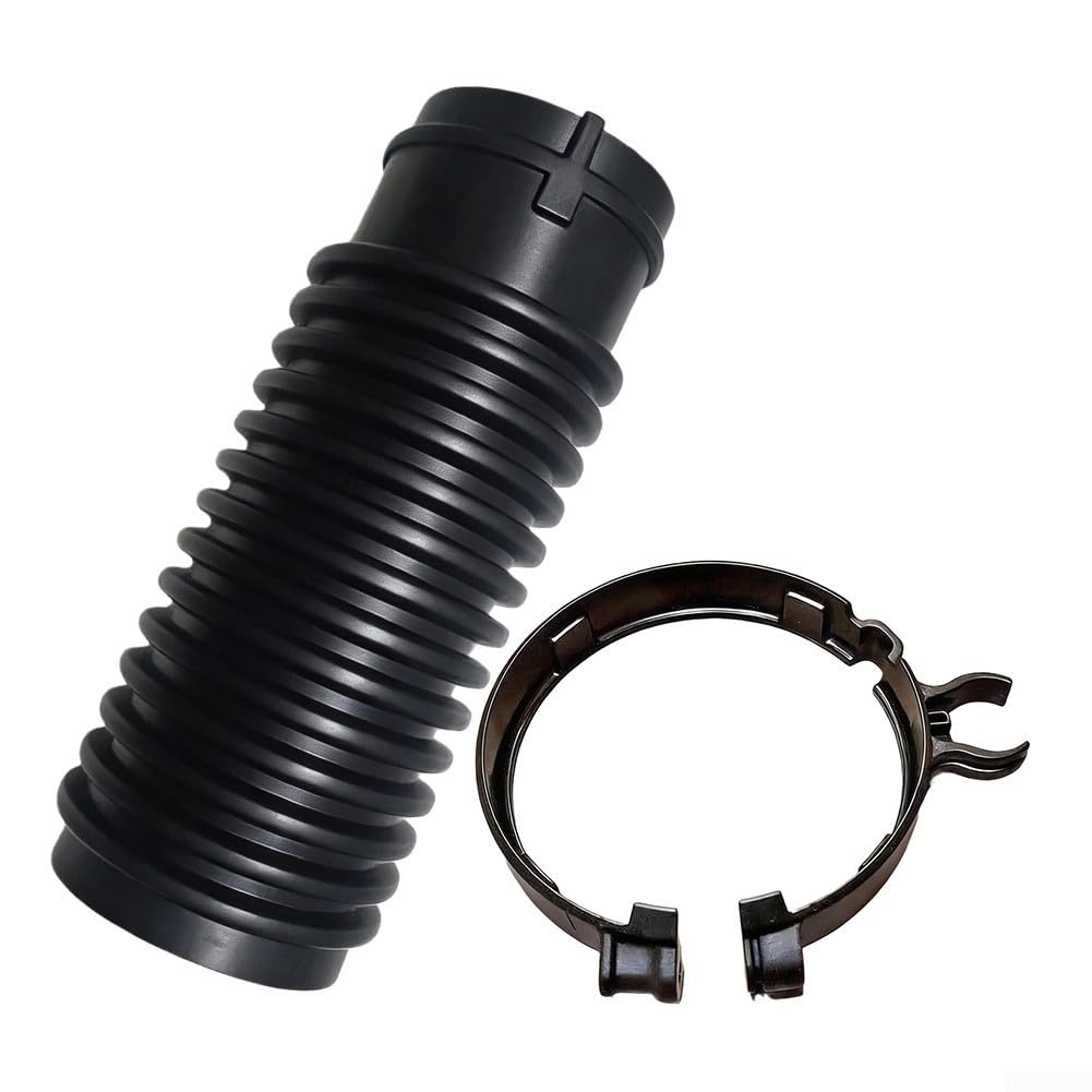 Tuyau souffleur BR450 BR700 BR800 et son collier 4282-701-6102 pour remplacement