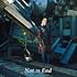 安田レイ「Not the End(初回盤)」