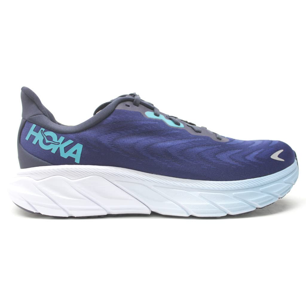Hoka One One Arahi 6, Men's Running Shoes, US 8