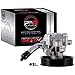 PWR Steer 60-6720P Power Steering Pump | Fits 2017-12 Jeep Wrangler, 2018 Wrangler JK
