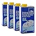 Produktbild ATE 4X ORIGINAL Bremsflüssigkeit Brake Fluid SL DOT4 1 Liter // 03.9901-5802.2