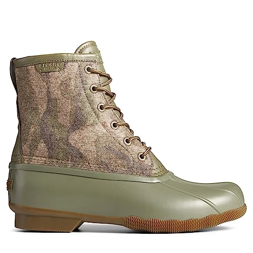 Image of Sperry mens Saltwater Duck BootsChukka Boot